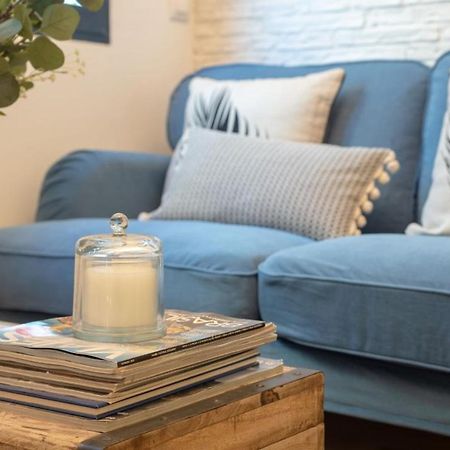 Cozy Apartment Salamanca Neighborhood Madrid Luaran gambar