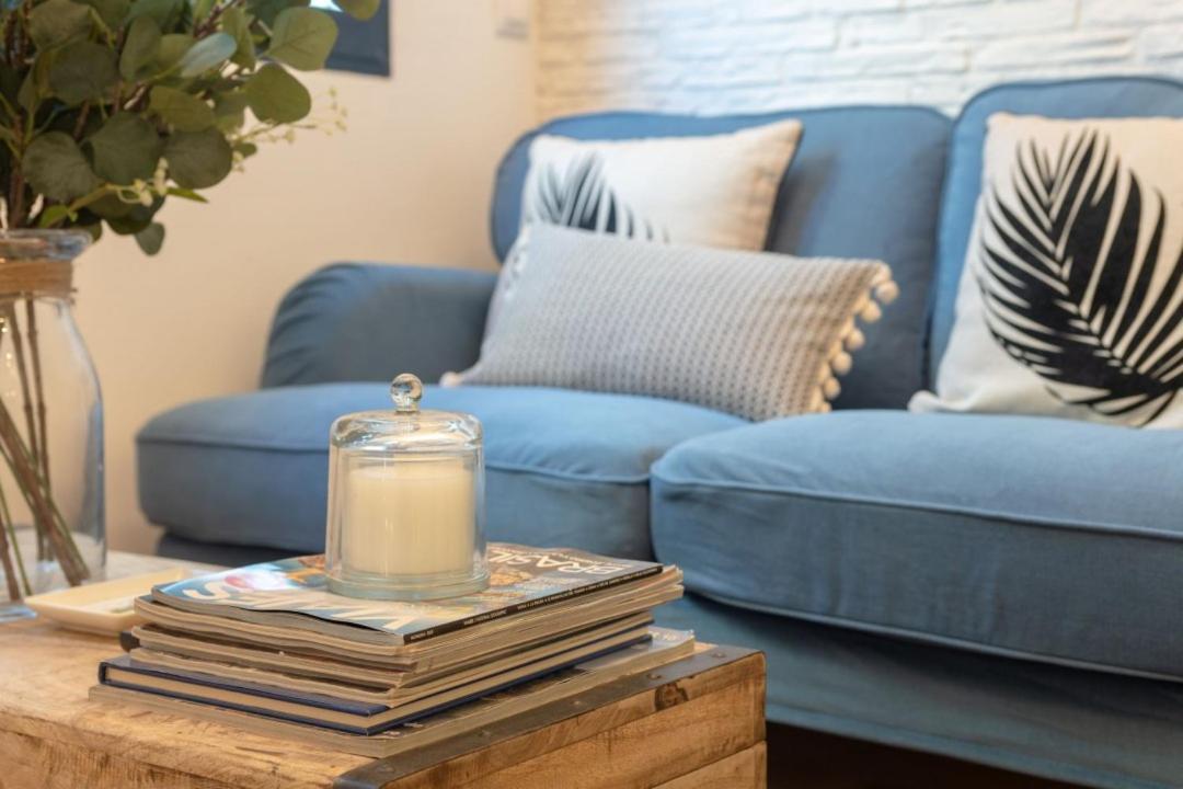 Cozy Apartment Salamanca Neighborhood Madrid Luaran gambar