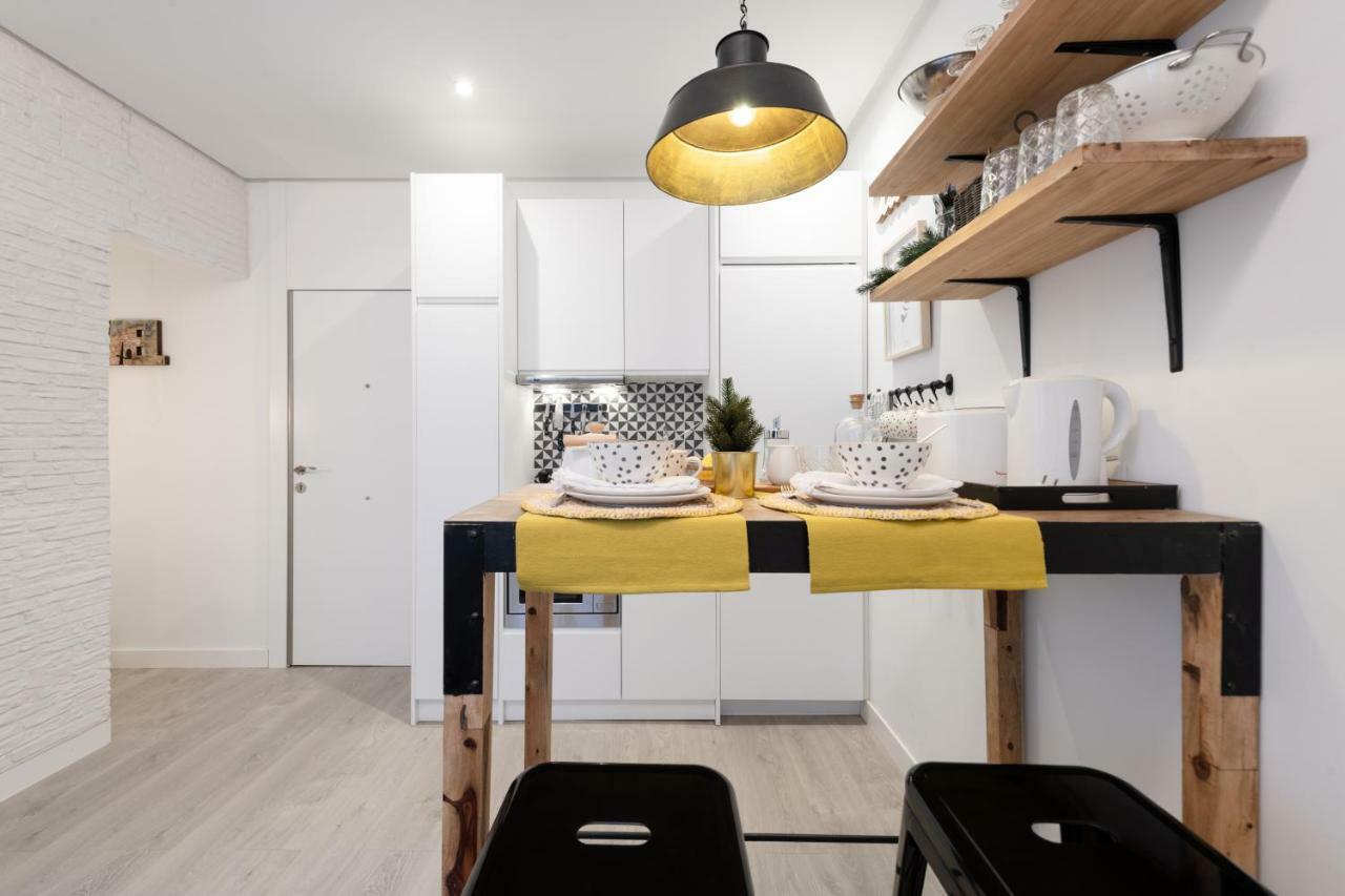 Cozy Apartment Salamanca Neighborhood Madrid Luaran gambar